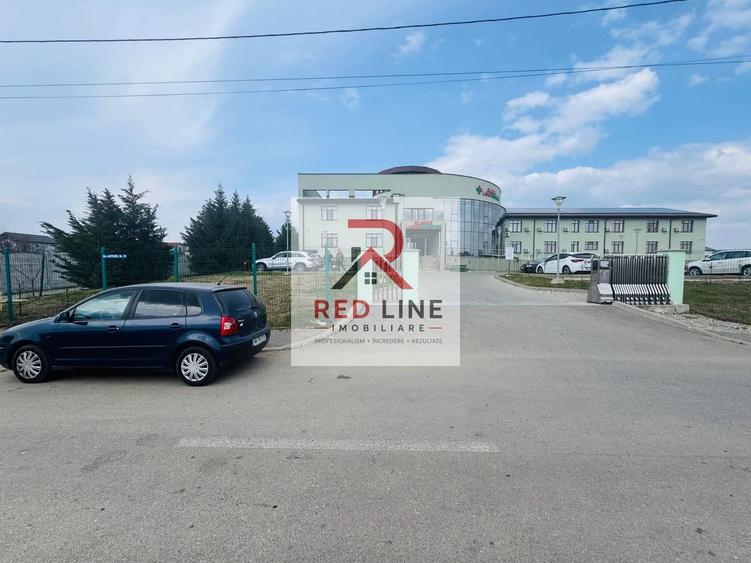 Teren intravilan de vânzare – 522 mp, Strada Antenei