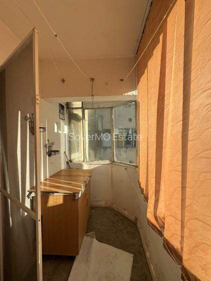 Apartament 4 Camere Piata Rahova - 16