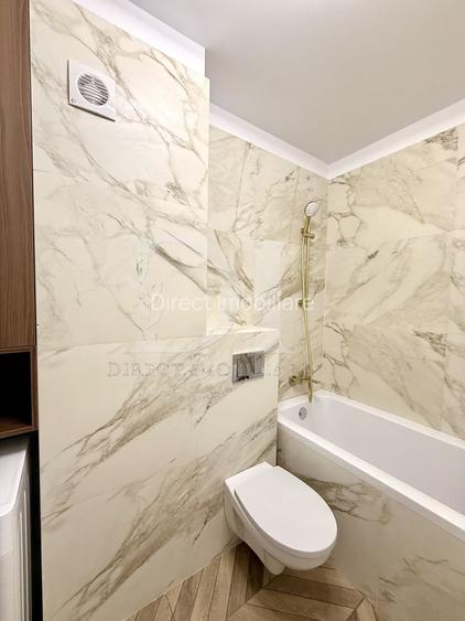 Apartament 2 camere | ULTRAFINISAT | Zona Eroilor / Floresti - 12