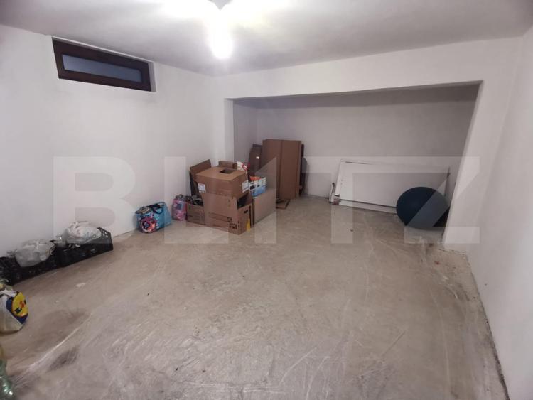 Apartament 2 camere + boxa 21 mp Cartier Magnolia Village