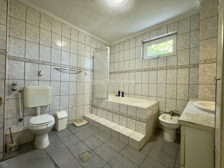 Vila spațioasă P+1+M de vânzare în Agigea | Teren 658 mp | Acces din 2 străzi! - 11