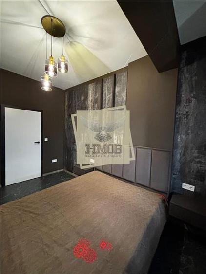 Apartament nou 3 camere balcon si parcare in zona Rahovei