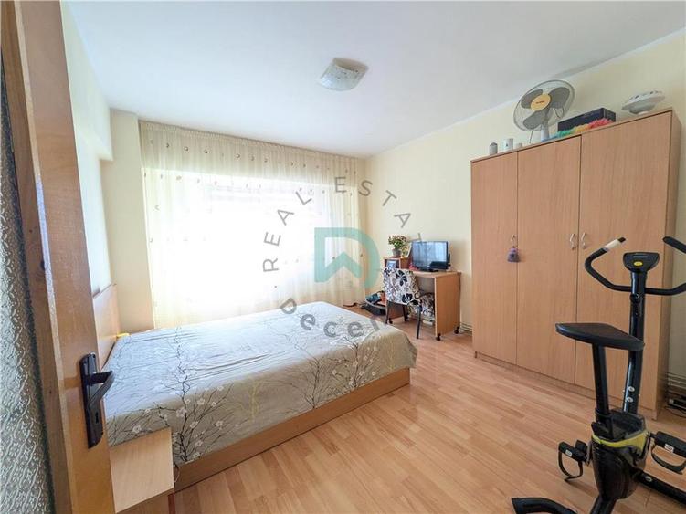 Apartament 2 camere Racadau, Brasov