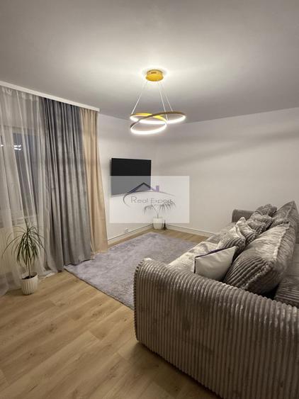 Apartament 3 camere, ultrafinisat in cartierul Zorilor
