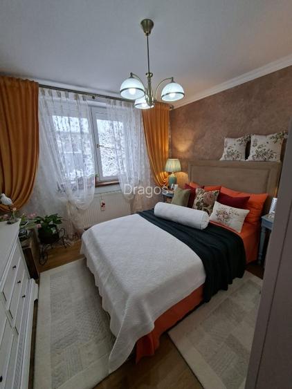 Vand apartament 2 camere - 15