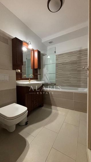 Apartament cu 4 camere, grădină proprie, Ghiroda