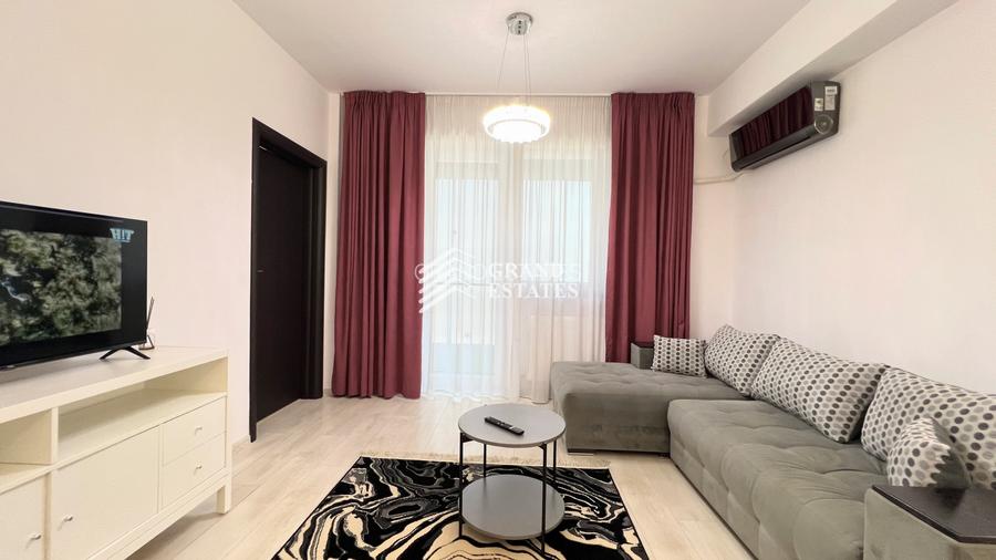 Inchirere 3 camere I Etaj 1 I 2 bai I loc de parcare cu bariera - 5