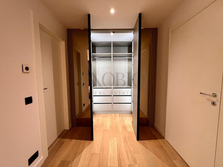 Apartament 4 Camere | One Herastrau Towers