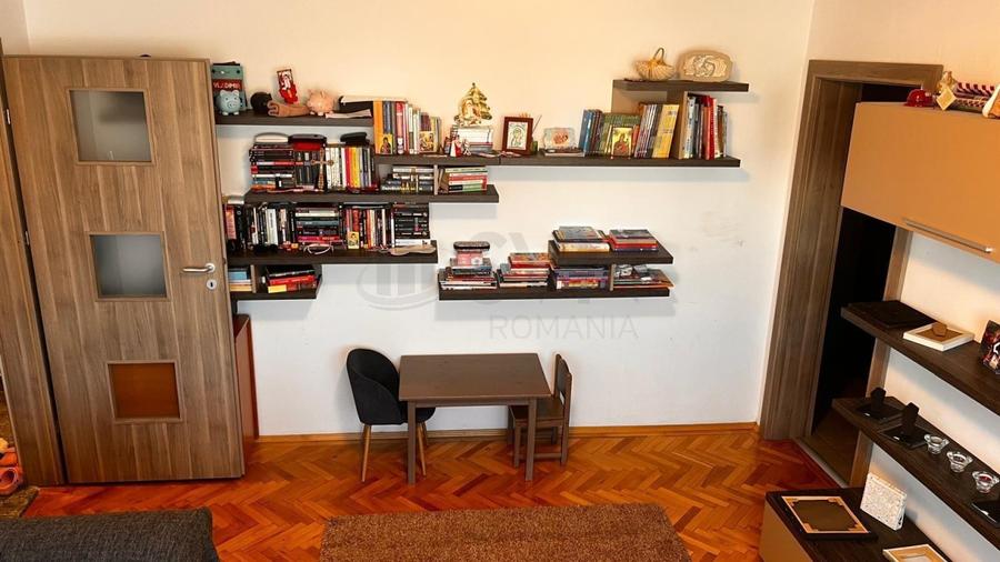 REA1028067 Apartament 3 camere I Stefan cel Mare I Obor I De vanzare