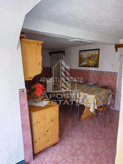 Casă de vacanță la Arieșeni/2 km de Pârtia Vârtop/280MP/1000MP TEREN - 8