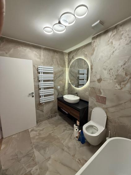 Studio premium | North Area Lake View | Herastrau