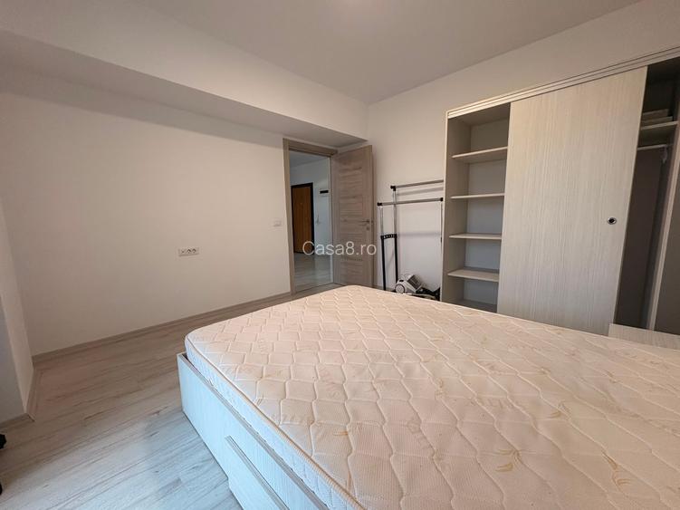 Apartament 2 Camere | Mobilat Utilat | Curat si gata de mutare | Drumul Osiei - 4