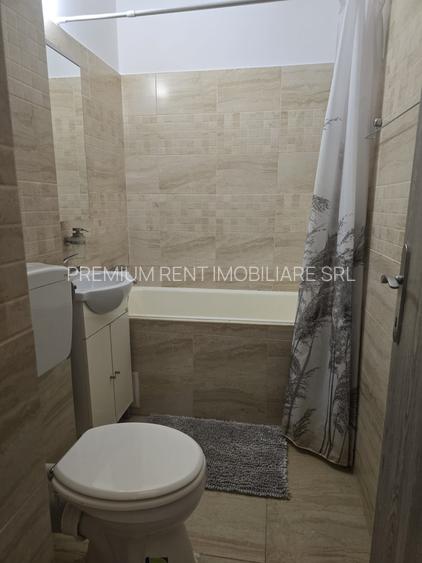 Iancului, garsoniera , 5 min metrou, moderna, BOILER - 8