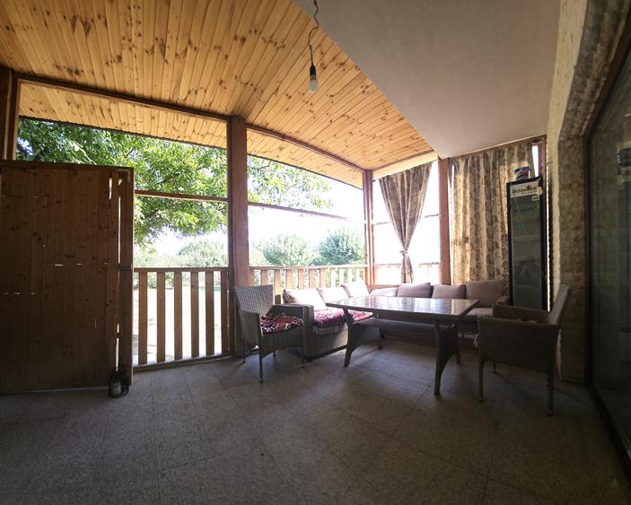 Vanzare vila P + 1 / Magurele / premium / comision 0% - 8