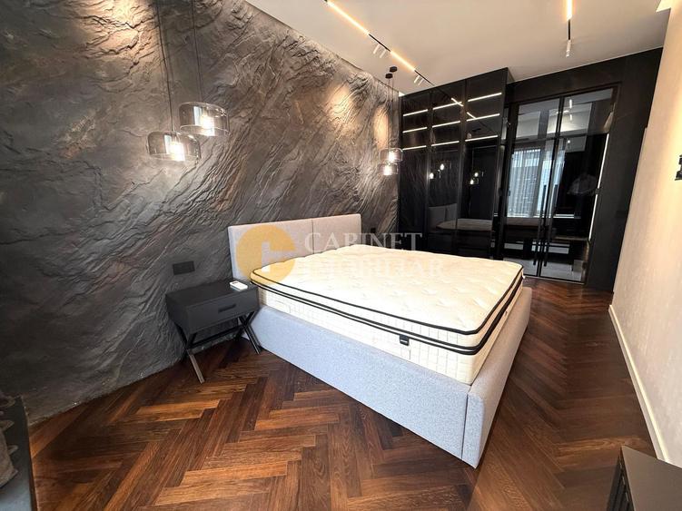 Penthouse Exclusiv- Design Premium - Finisaje de Lux - Comision 0%