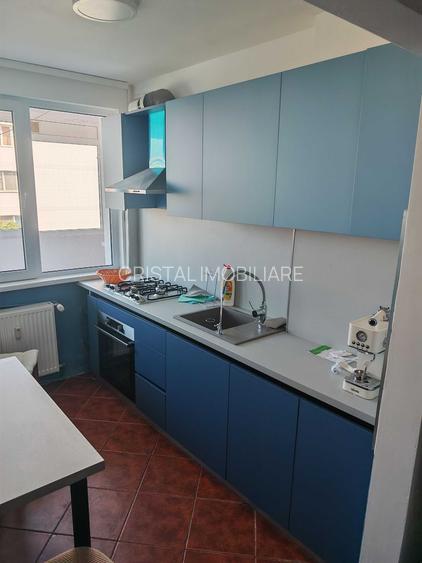 Închiriere Apartament 2 camere Muncii,Parcare Inclusă, langa Metrou, Petfriendly - 6