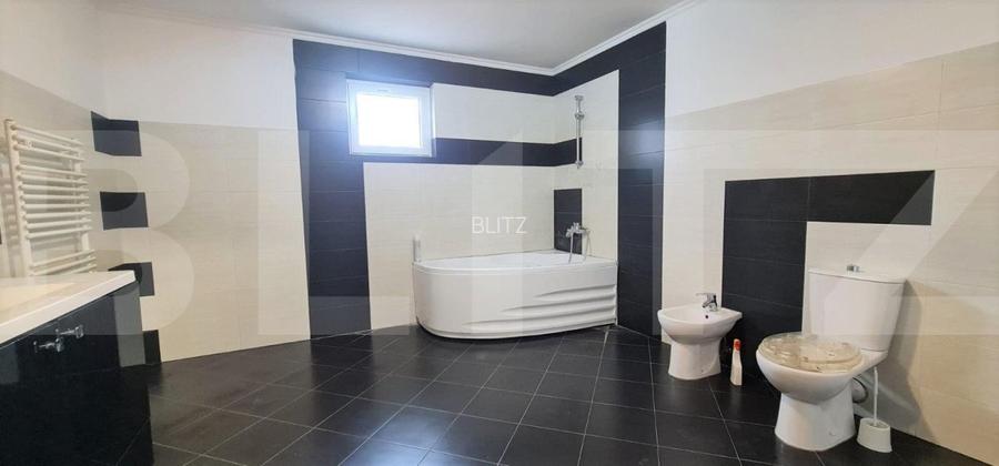 Casa individuala 277 mp, 3 dormitoare, teren 2500 mp, Campia Turzii - 7