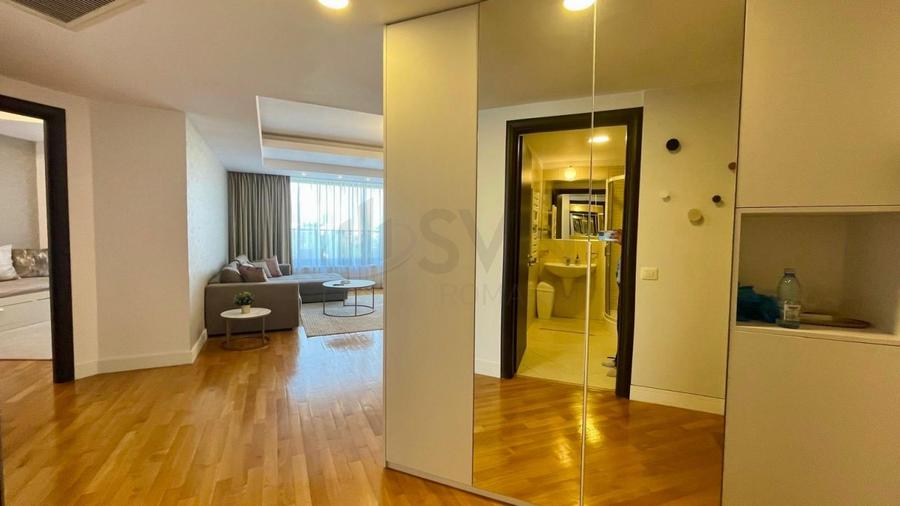 REA1025184 Apartament 3 camere I Herastrau I De inchiriat