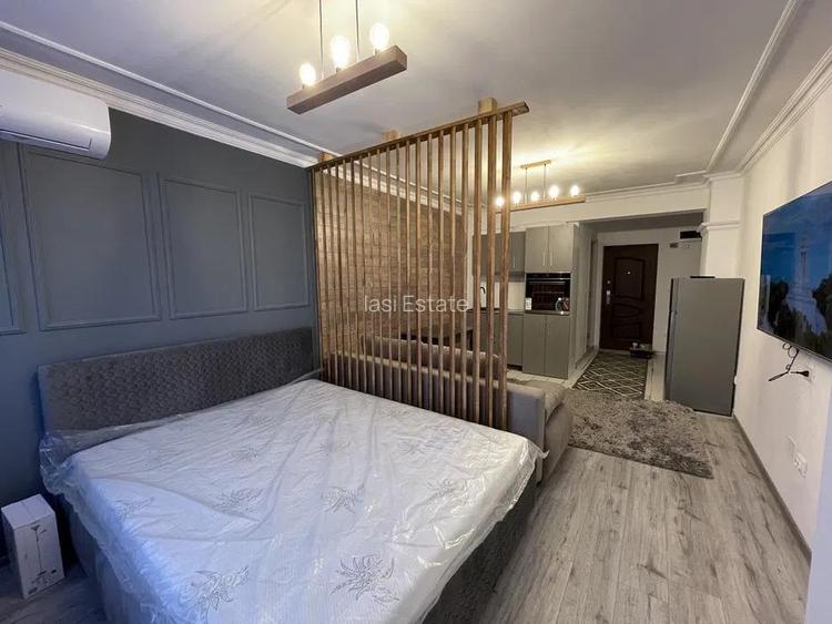 Apartament 1 Camere Podu Ros - Cantemir - 2