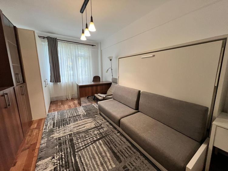 Apartament Cu 2 Camere Decomandate | 50mp | Zona Horea | Facultatea de Litere