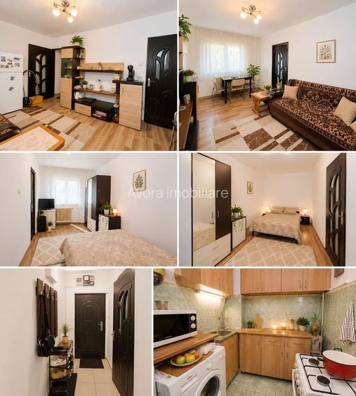 Sagului-Muzicescu, Parter, Disponibil - 8