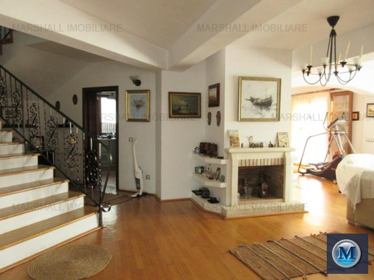 Vila cu 6 camere de vanzare, zona Albert, 355.63 mp #14354