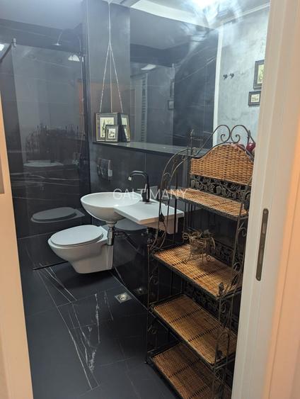 Premium, Casă  NOUA,P+1+M, 5 Camere,3 Băi,2 Terase,Sector 1, Metrou  Straulesti - 29