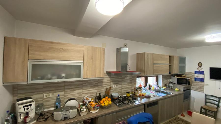 Casa P+1E, Bascov-Glambocu Vale, Arges - idealimob.ro