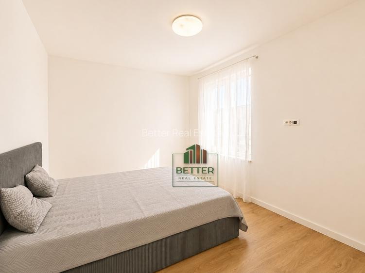 Casă de Vânzare Individuală Nouă | 4 Camere | 450 mp | Berceni, Ilfov | La Cheie - 16