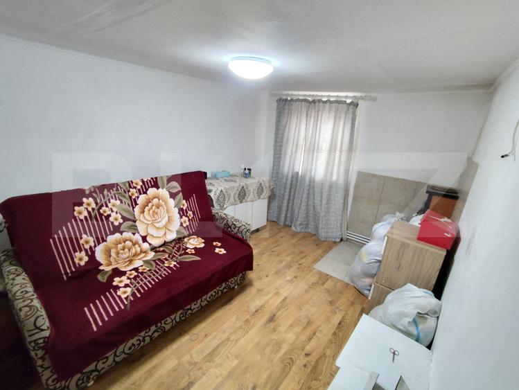 Casa 3 camere, 86 mp, 678 mp teren, Mogosesti-Iasi