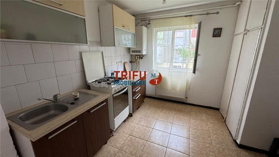 Apartament de inchiriat zona cetate