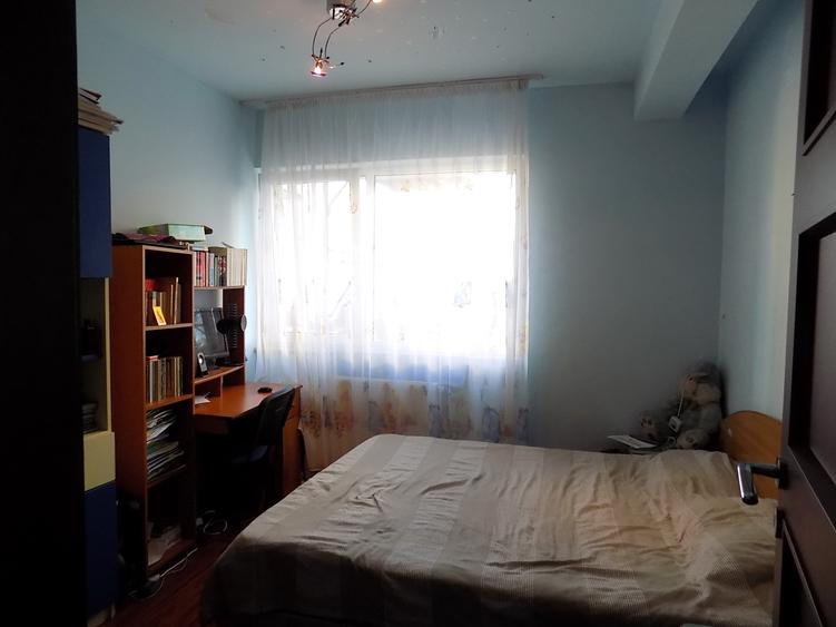 Bucurestii Noi, sos. Bucuresti-Targoviste 22B, suprafata utila 106mp, etaj 1/5