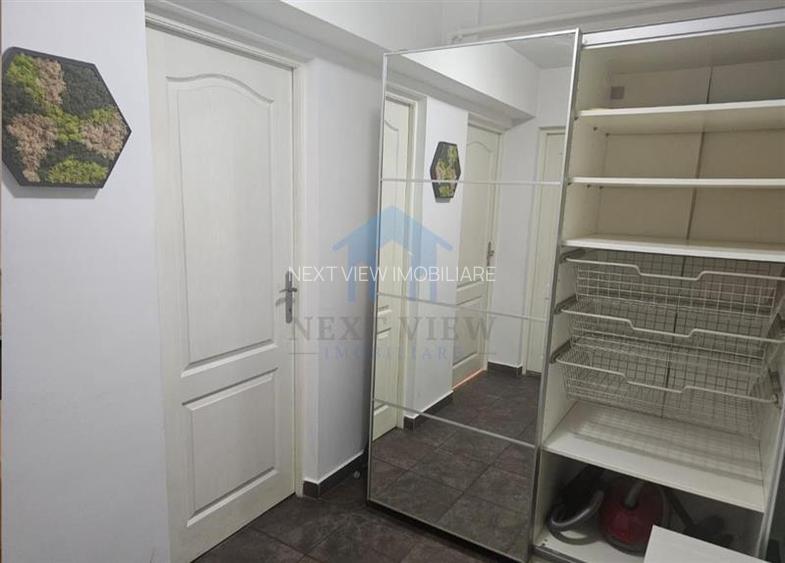 Apartament 1 camera, Zorilor - 5