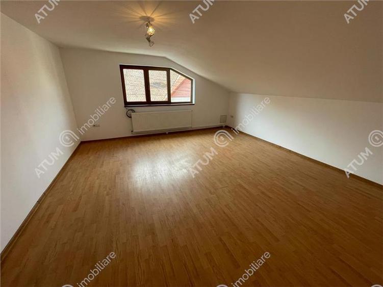 Casa 5 camere 483 mp teren in zona Trei Stejari din Sibiu