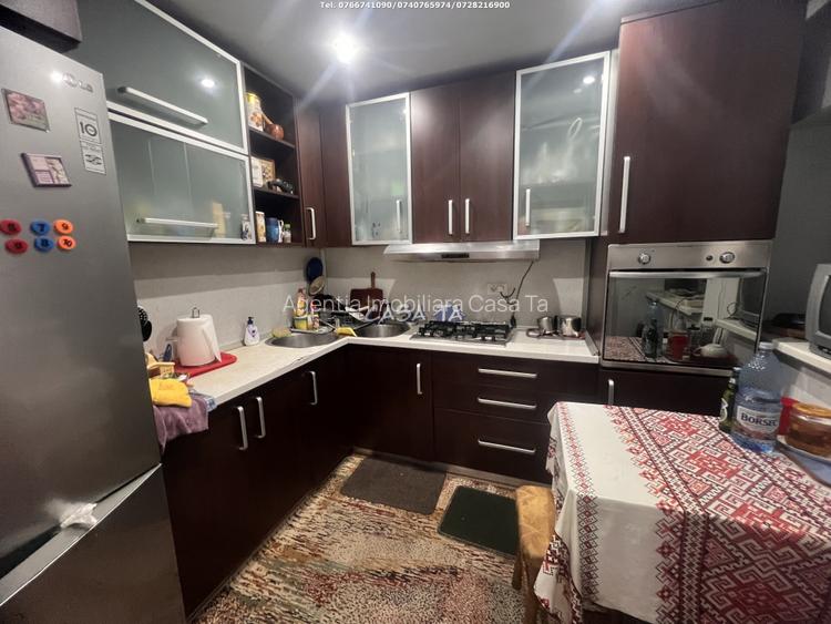Proprietate exclusivista, Targu Jiu - Zona Centrala