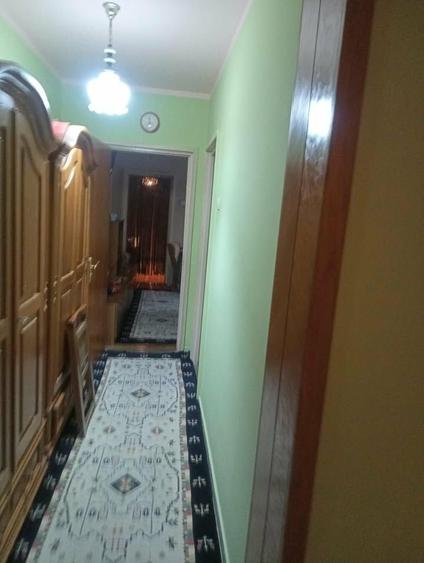 4 Camere , Tomis Nord, 90 mp , Centrala, 2bai, Parter