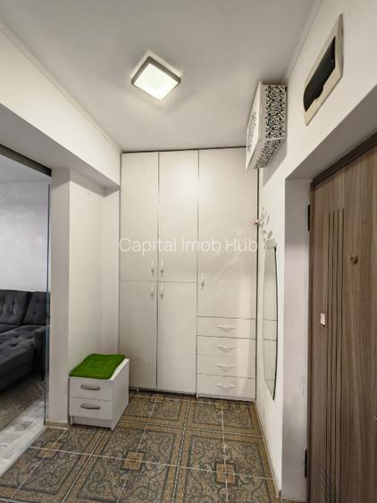 Apartament modern cu 2 camere | Complet mobilat și utilat | Sud Park City  - 16