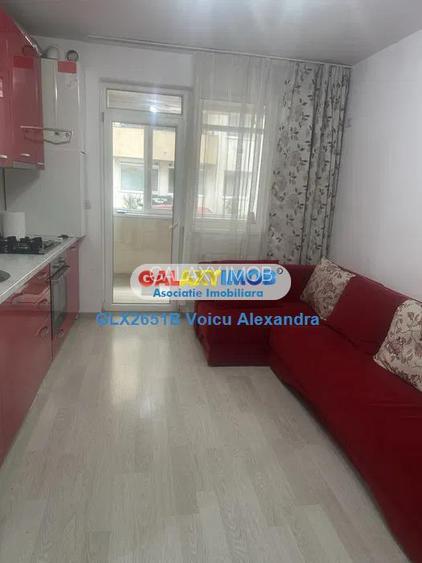Apartament Bloc Nou Berceni - Aparatorii Patriei - Viva Res - 3