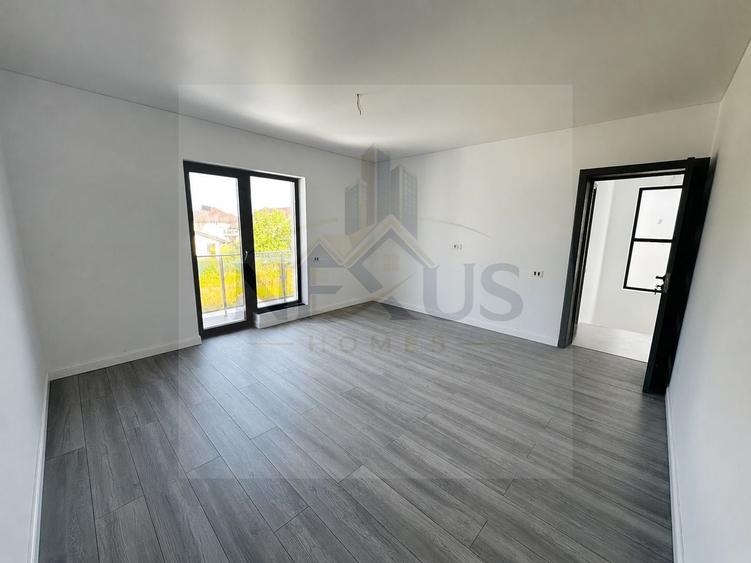Casa Comuna Berceni | Teren 264 mp | 5 camere | 3 bai | P+1