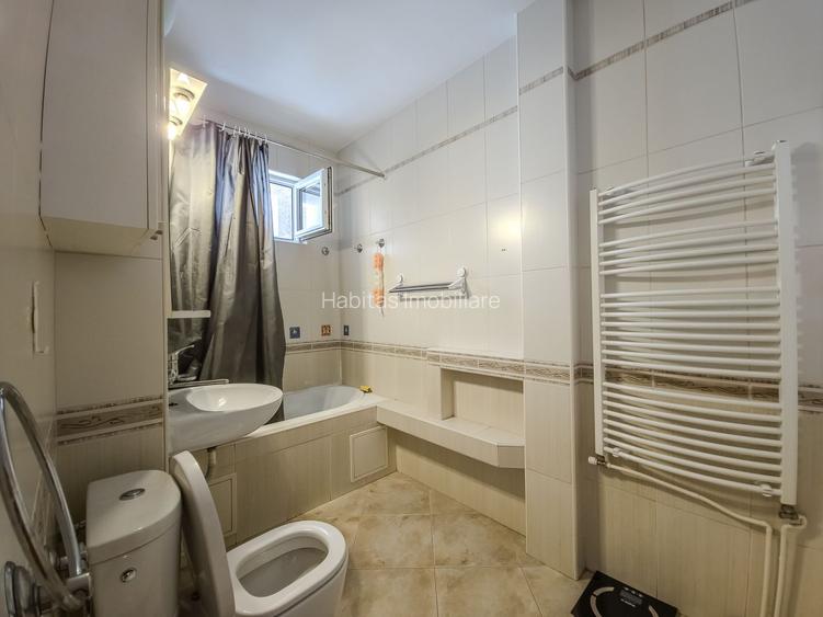 Apartament 4 camere,  113mp, etaj 6 din 10, mobilat si utilat, Zorilor - 21