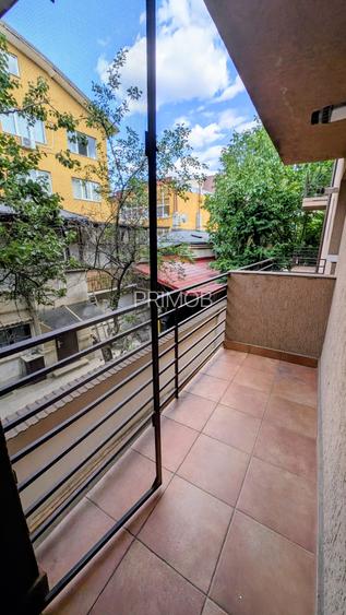 Studio luminos/spatios,stradal,bloc nou boutique,utilitati separate,renovat - 7
