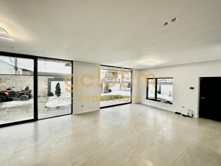 Vila Smart/Lux/Serenity/Tehnologie Top/Exclusiva/SMART HOUSE/CURTE GENEROASA - 7