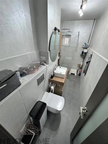 Apartament 3 camere, etaj 1, Stefan cel Mare