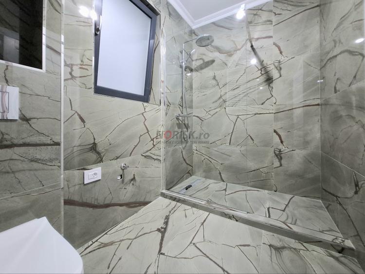 3 camere | 104 mp total | Terasă + balcon | Aviației – Băneasa