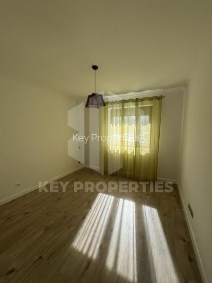 Greenfield, apartament 2 camere, gradina 67 mp, vedere padure (sud) - 9