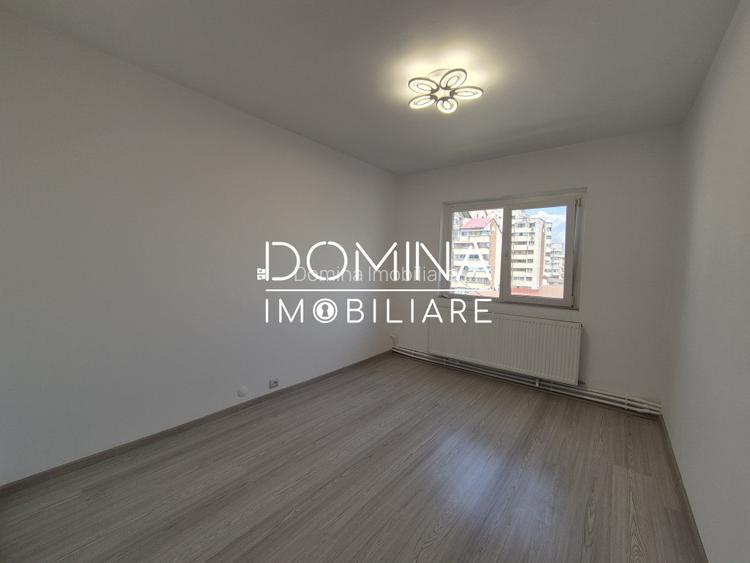 Vânzare apartament central, 3 camere+boxă, situat în Târgu Jiu, strada Cerna - 2