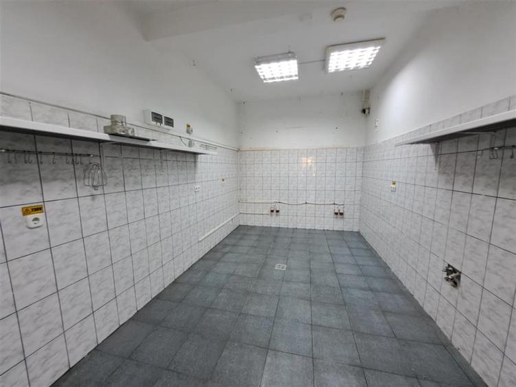 RECO spatiu comercial Ultracentral