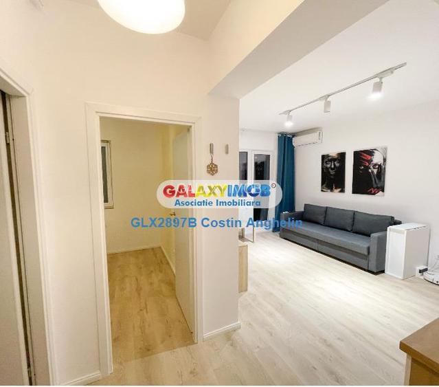 Apartament 2 camere SMART in Grozavesti   Regie   Novum - 2
