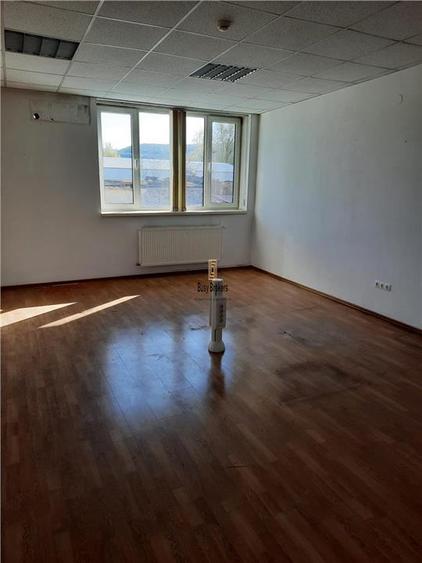 Spatiu Industrial - 500 mp - Productie - Depozitare