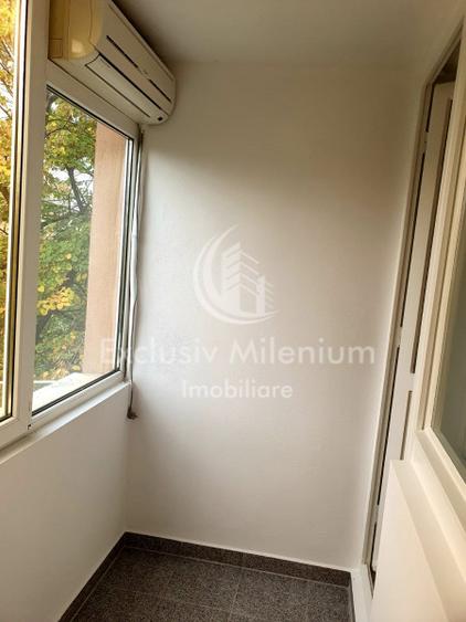 Apartament nemobilat 3 camere Drumul Taberei loc de parcare